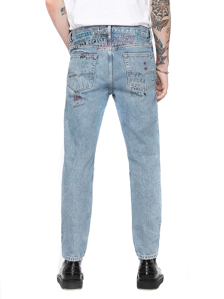 Amazon | [Diesel] (ディーゼル) Mharky 0076K 00SH3Q0076K